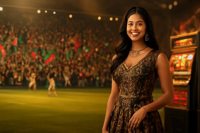 1111Bet স্লটস বিভাগ